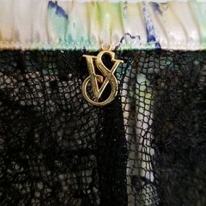 Victoria's Secret Spring Lingerie Set